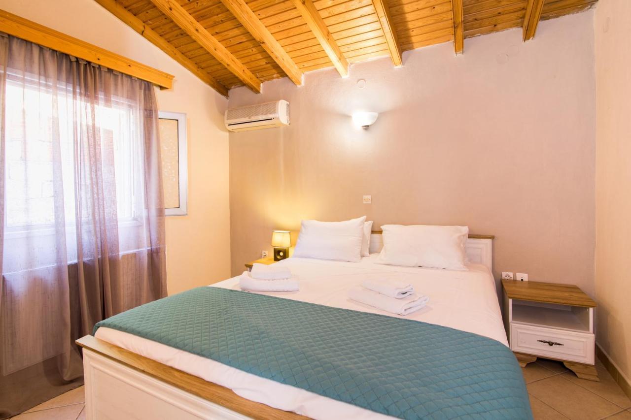 Vakantiehuis Ammos House