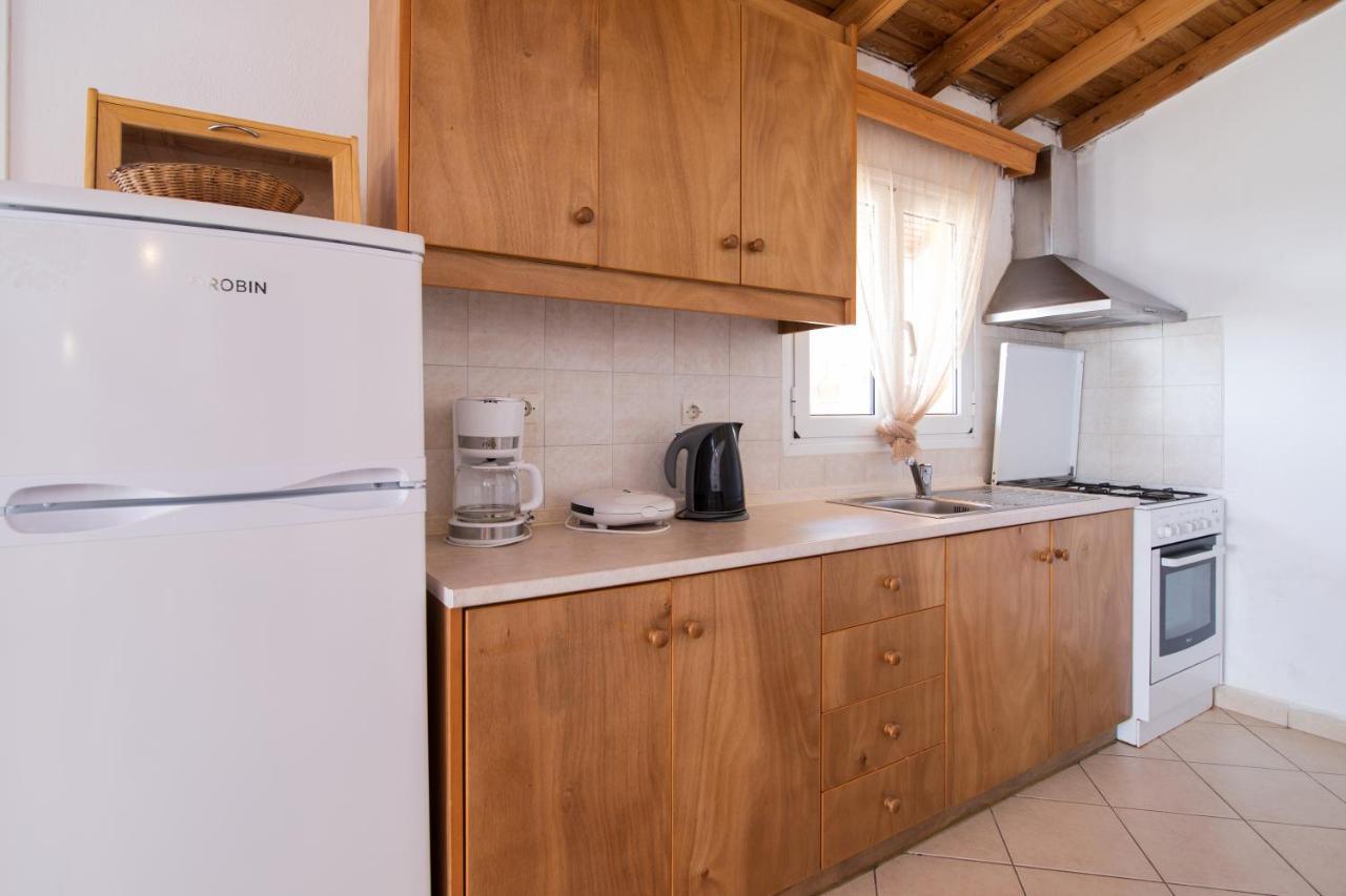 Casa vacanze Ammos House Agios Gordios (Corfu)