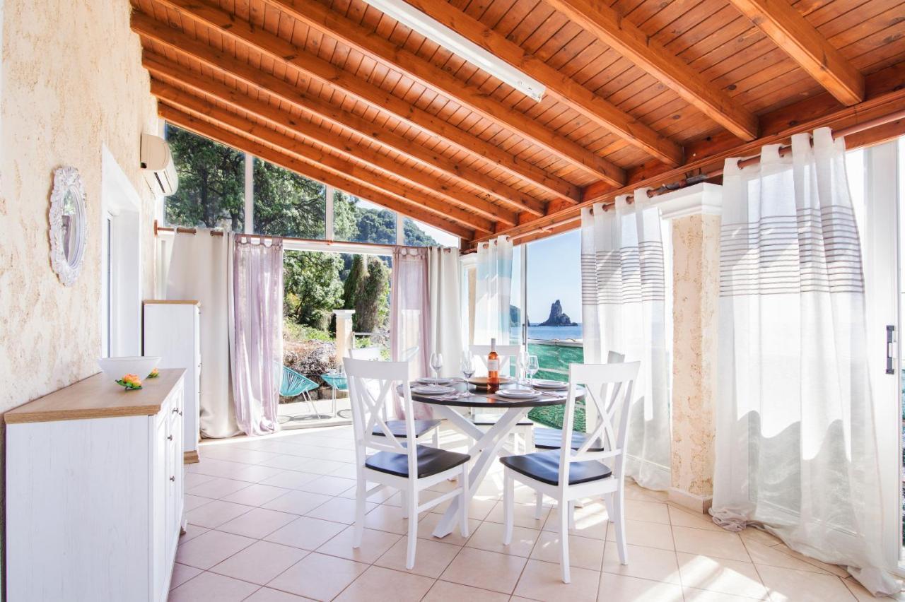 Ammos House Holiday home *