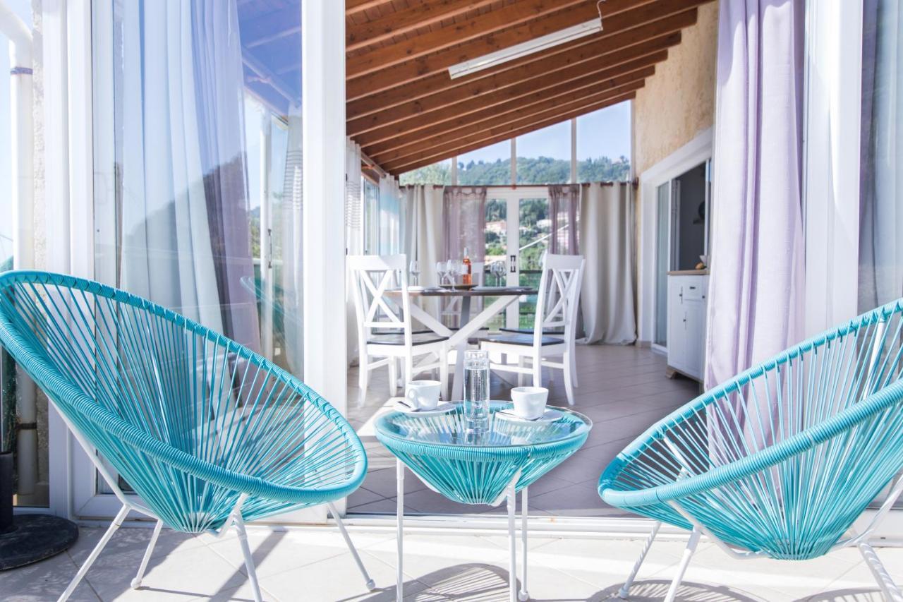 Ammos House * Agios Gordios (Corfu)