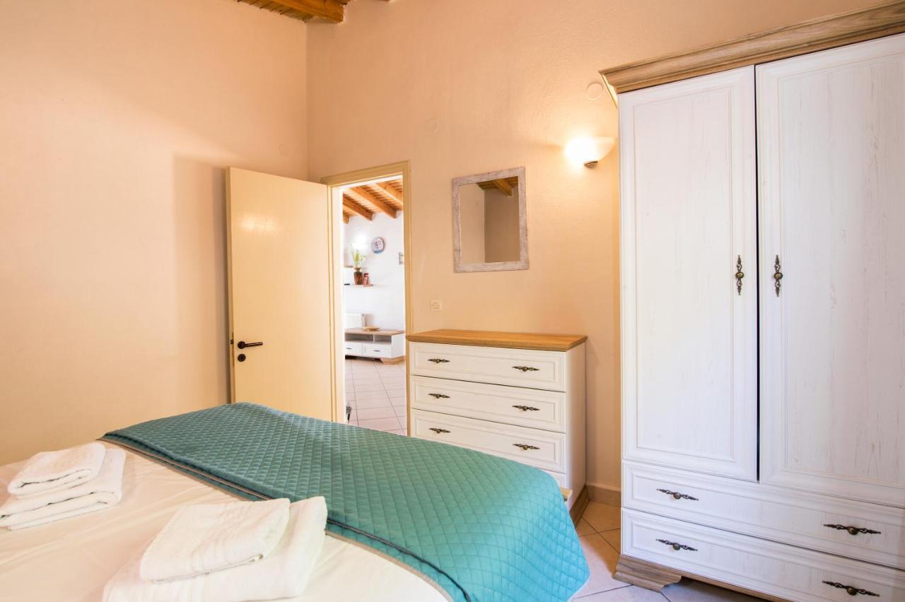 Holiday home Ammos House