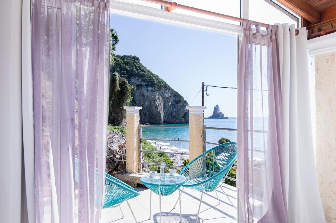 Ammos House Casa vacanze Agios Gordios (Corfu)