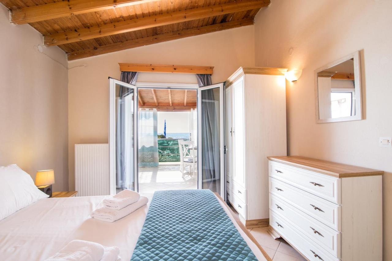 Ammos House Holiday home *