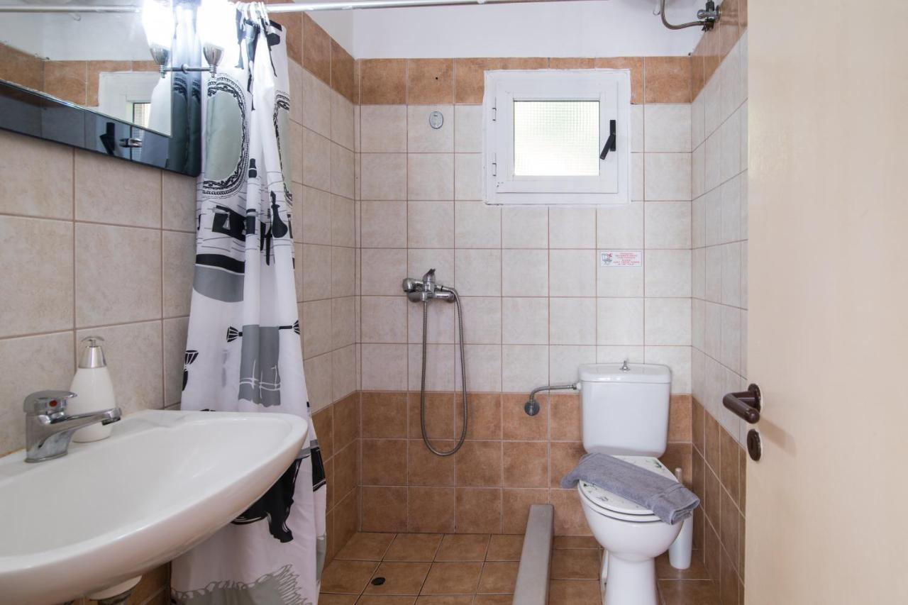Ammos House Holiday home Agios Gordios (Corfu)