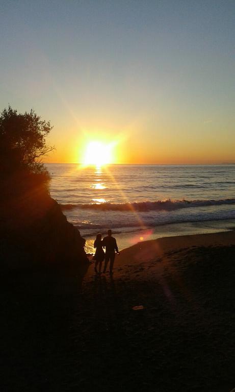 Holiday home Ammos House Agios Gordios (Corfu)