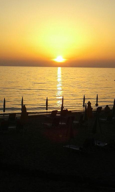 Ammos House Agios Gordios (Corfu)